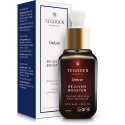 Rejuven Booster Serum Ujędrniające i Odmładzające do Twarzy 30ml